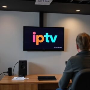 About Gold IPTV